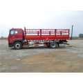 Foton 4 cilindros diesel chasis 6 ruedas